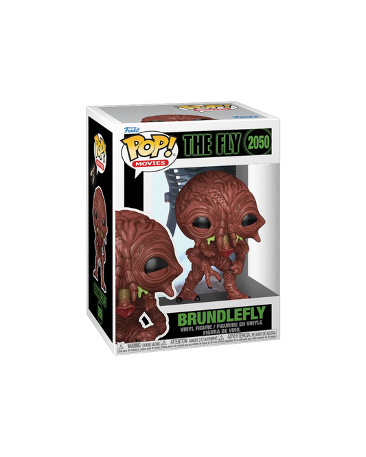 Funko Pop! 2050 Brundlefly (Pre-Order)