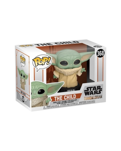Funko Pop! 368 The Child