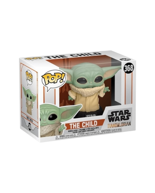 Funko Pop! 368 The Child