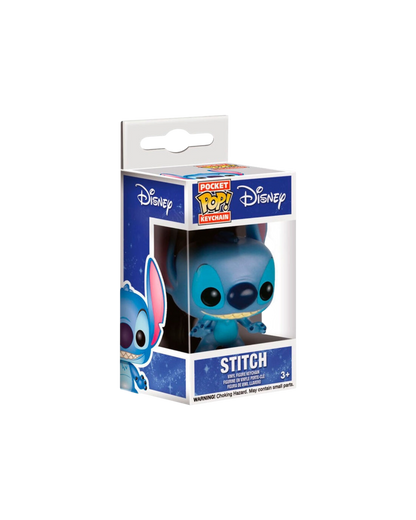 Funko Pop! Keychain Stitch