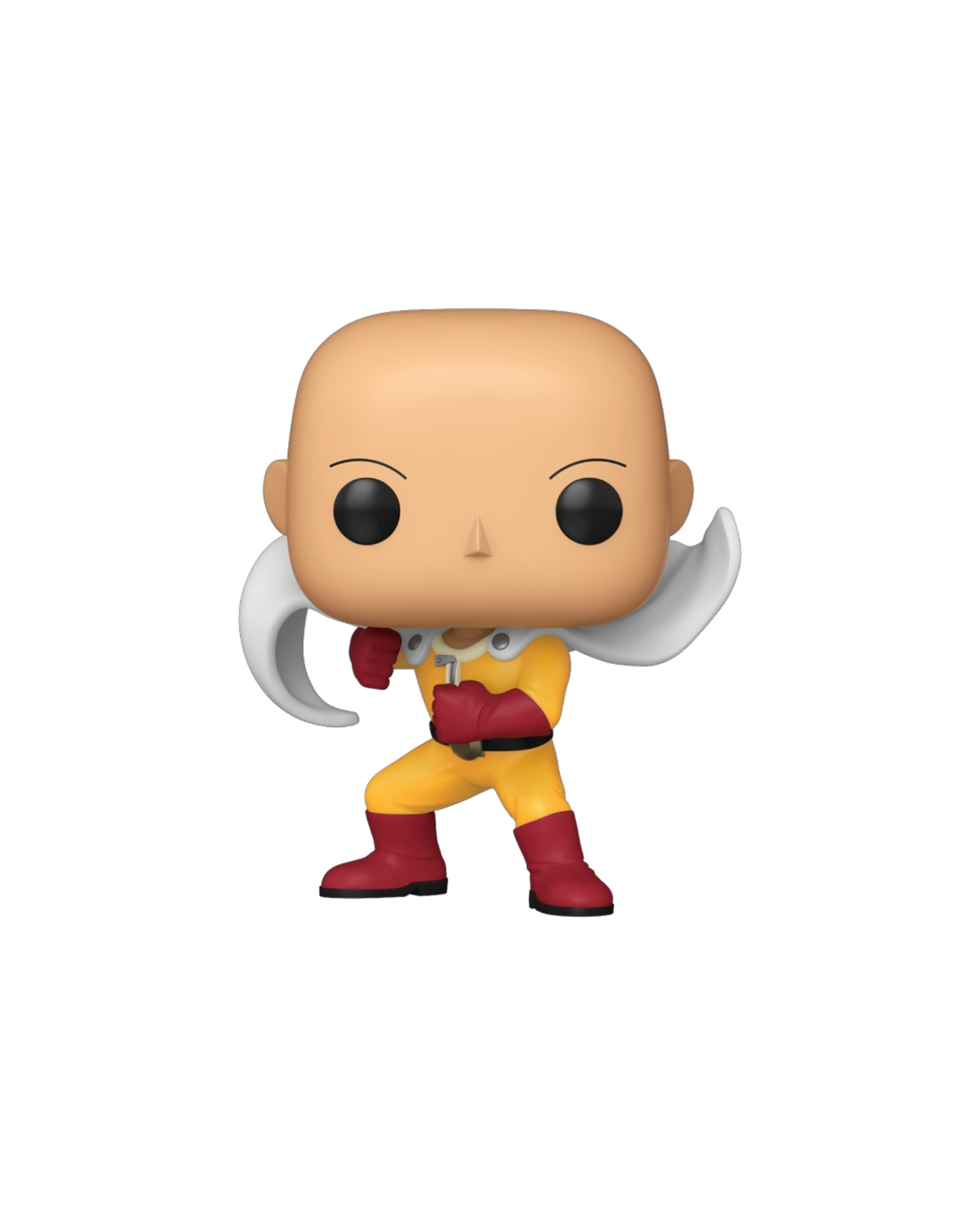Funko Pop! 2526 Saitama (Pre-Order)