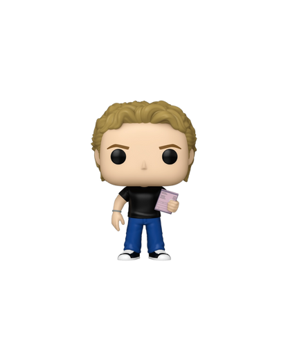 Funko Pop! 1992 Brian O’Conner (Pre-Order)