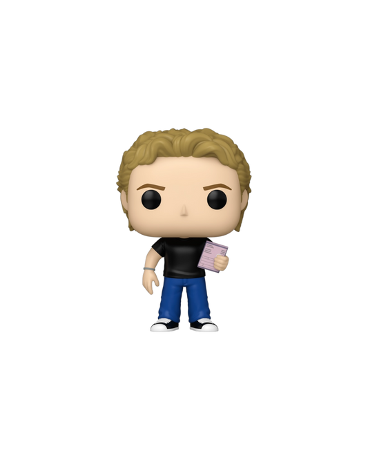 Funko Pop! 1992 Brian O’Conner (Pre-Order)
