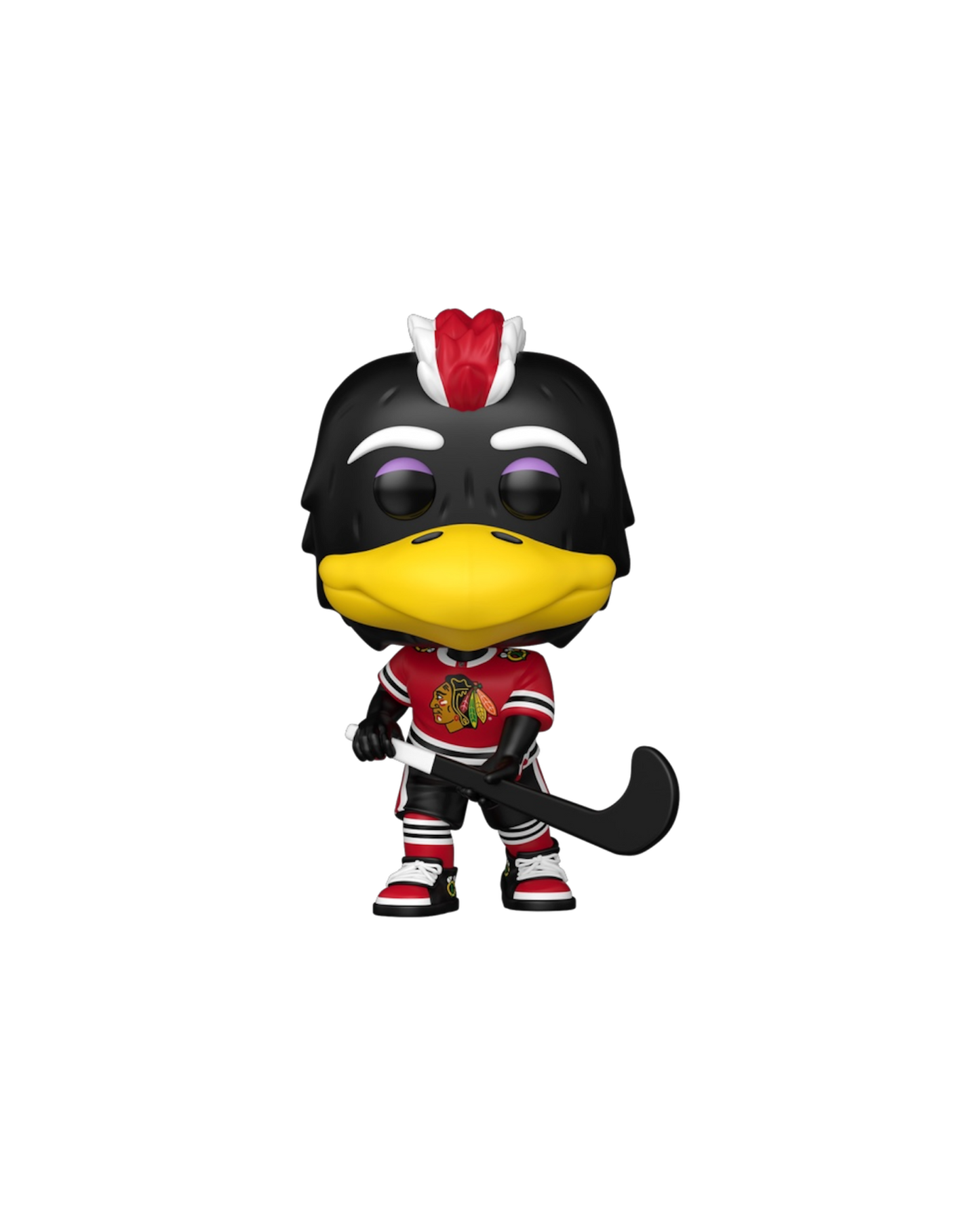 Funko Pop! 09 Tommy Hawks (Pre-Order)