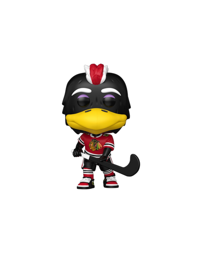 Funko Pop! 09 Tommy Hawks (Pre-Order)
