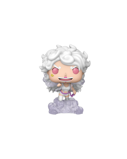 Funko Pop! 2255 Jewelry Bonney