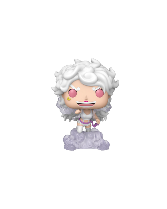 Funko Pop! 2255 Jewelry Bonney (Pre-Order)