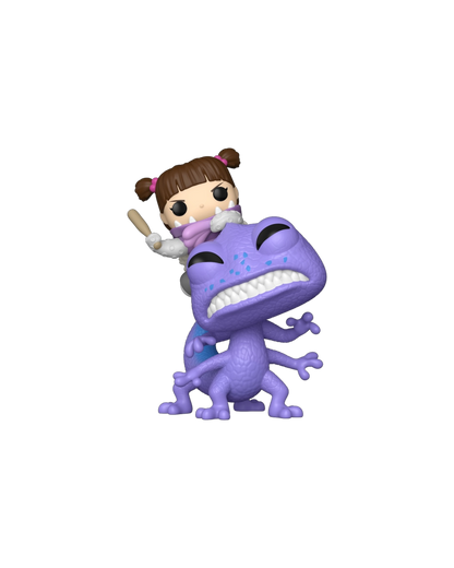 Funko Pop! 1759 Randall vs Boo | Special edition (Pre-Order)