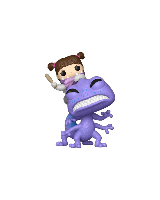 Funko Pop! 1759 Randall vs Boo | Special edition (Pre-Order)