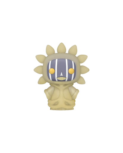 Funko Pop! 2398 Mayuri Kurotsuki | Special edition | Glows in the dark