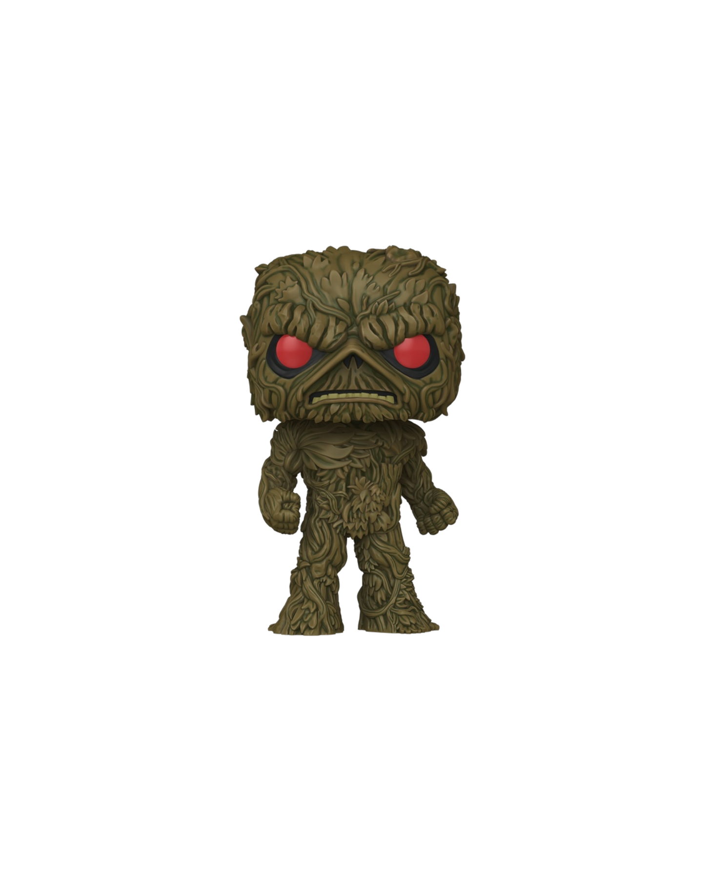 Funko Pop! Super 624 Swamp Thing (Pre-Order)