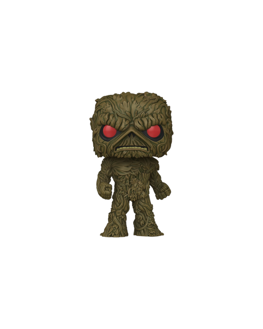 Funko Pop! Super 624 Swamp Thing (Pre-Order)