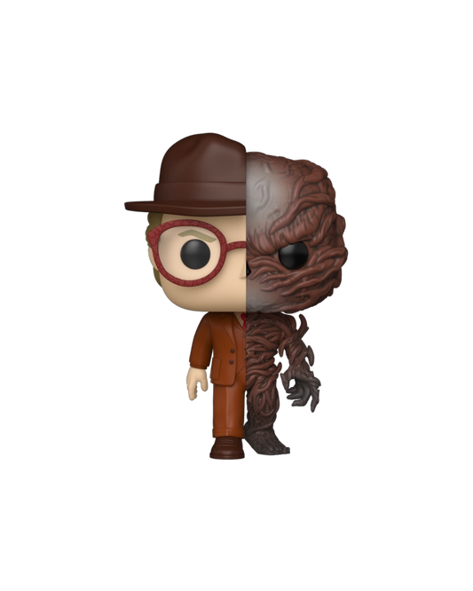 Funko Pop! 1959 Mr. Whatsit / Vecna | Special edition (Pre-Order)