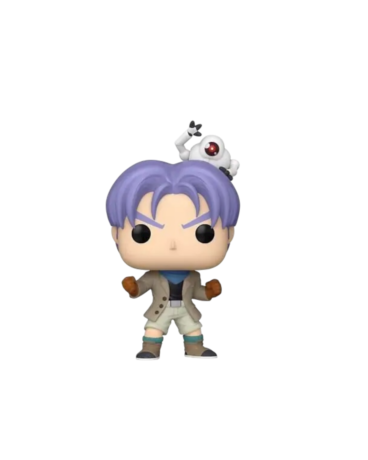 Funko Pop! 1630 Trunks & Gill