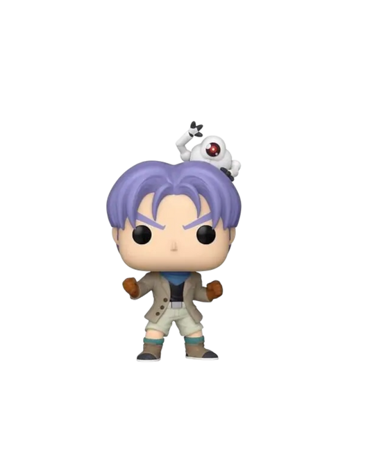 Funko Pop! 1630 Trunks & Gill