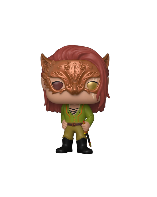 Funko Pop! 64 Lucien (Pre-Order)