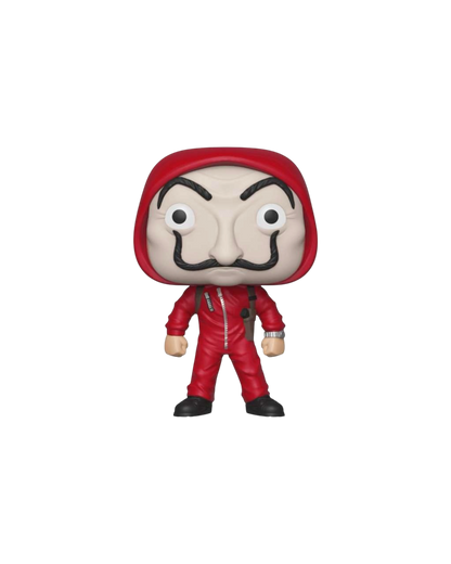 Funko Pop! 743 Berlin | Chase