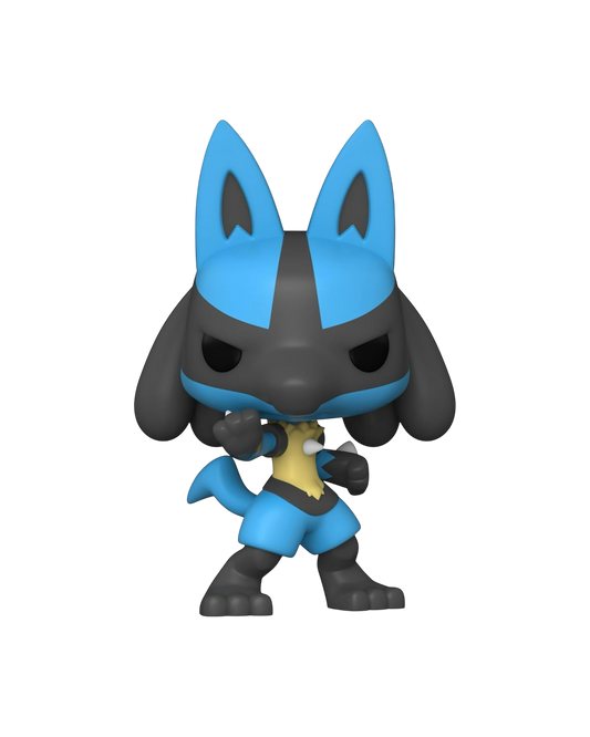 Funko Pop! 856 Lucario