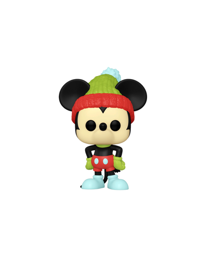 Funko Pop! 1399 Mickey Mouse | Funko special