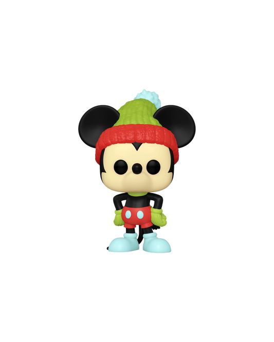 Funko Pop! 1399 Mickey Mouse | Funko special