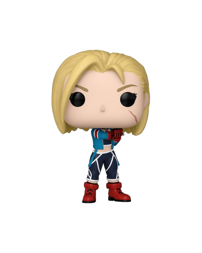 Funko Pop! 1260 Cammy (Pre-Order)