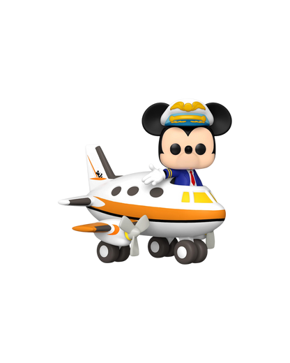 Funko Pop! 292 Mickey in the “Mouse”