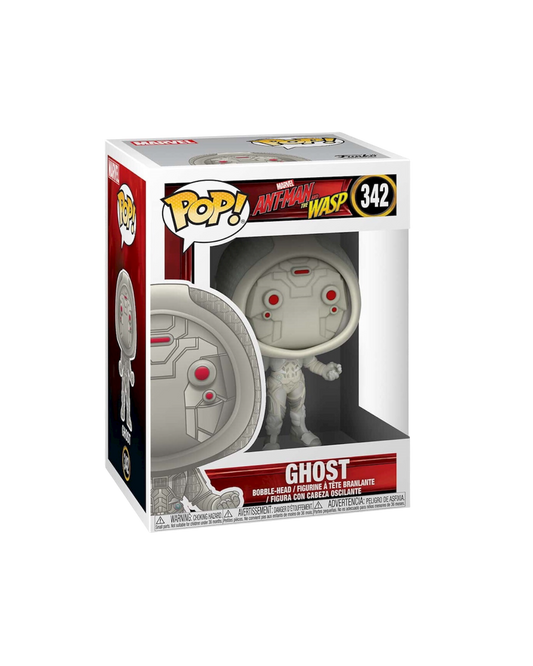 Funko Pop! 342 Ghost
