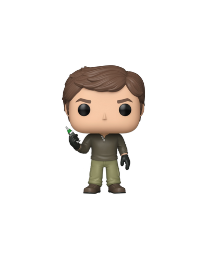 Funko Pop! 1944 Dexter Morgan | Special edition (Pre-Order)
