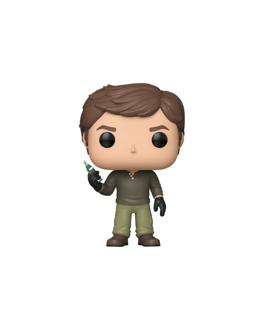 Funko Pop! 1944 Dexter Morgan | Special edition (Pre-Order)