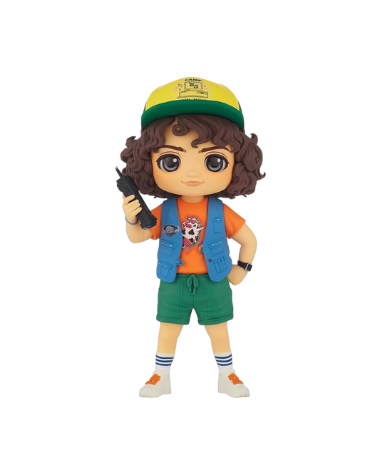 Qposket Dustin