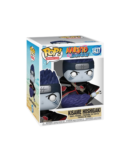 Funko Pop! 1437 Kisame Hoshigaki