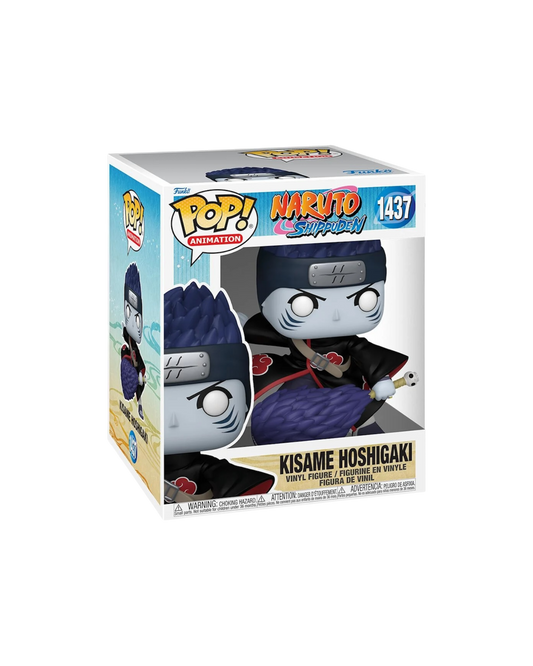 Funko Pop! 1437 Kisame Hoshigaki