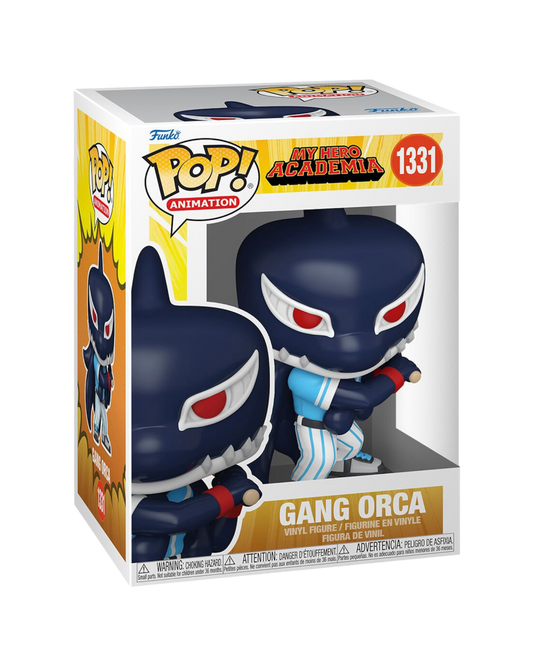 Funko Pop! 1331 Gang Orca