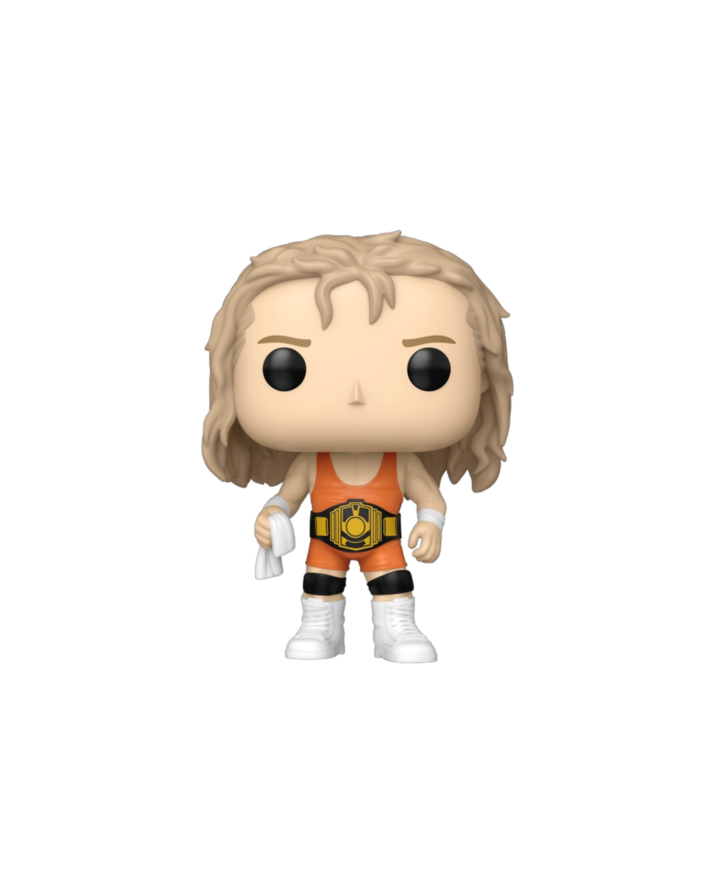 Funko Pop! 208 “Mr. Perfect” Curt Henning (Pre-Order)