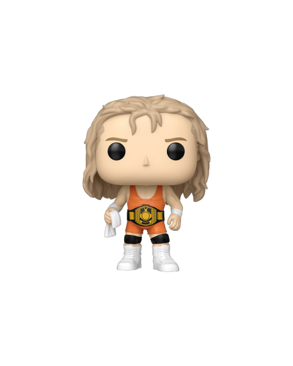 Funko Pop! 208 “Mr. Perfect” Curt Henning (Pre-Order)