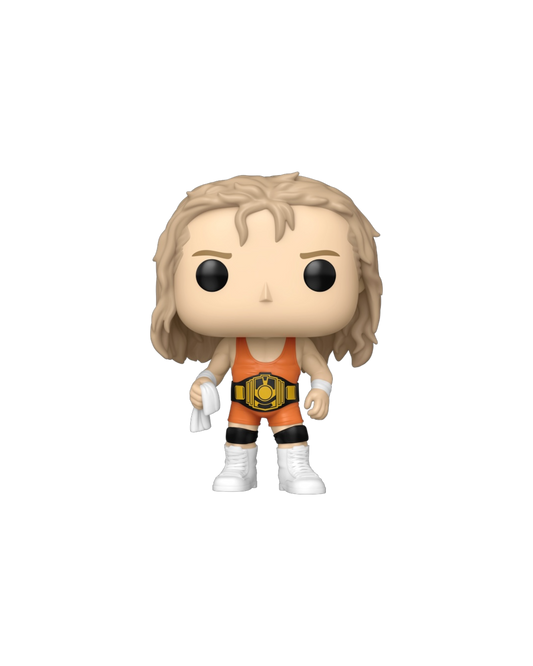 Funko Pop! 208 “Mr. Perfect” Curt Henning (Pre-Order)