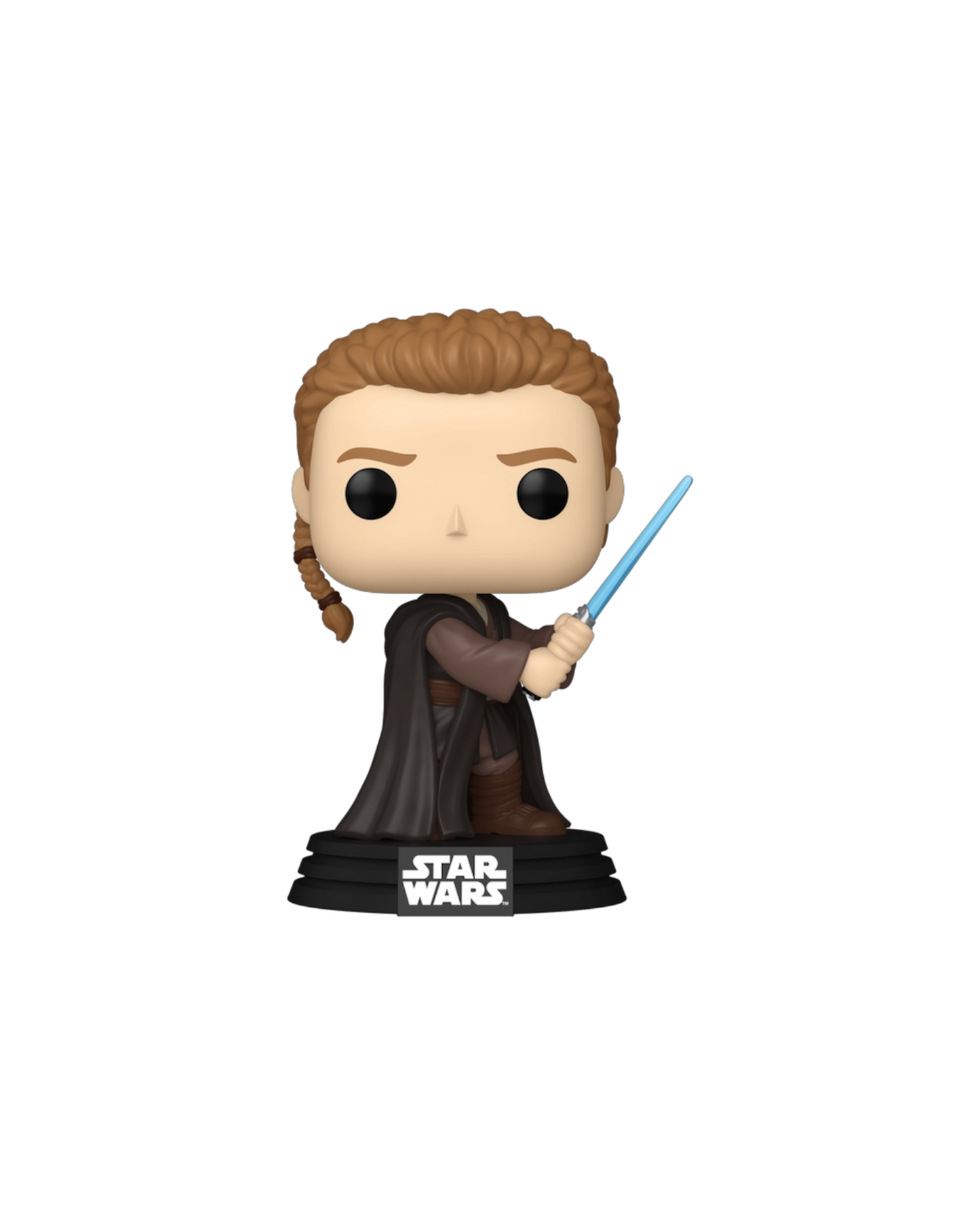 Funko Pop! 864 Anakin Skywalker (Padawan) (Pre-Order)