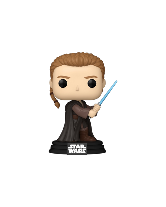 Funko Pop! 864 Anakin Skywalker (Padawan) (Pre-Order)