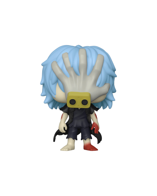 Funko Pop! 1149 Tomura Shigaraki | Funko special