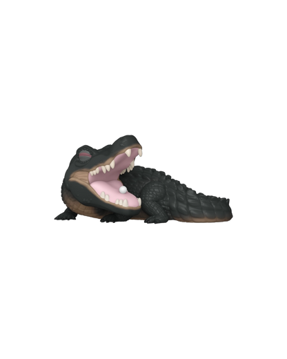 Funko Pop! 2007 Alligator (Pre-Order)