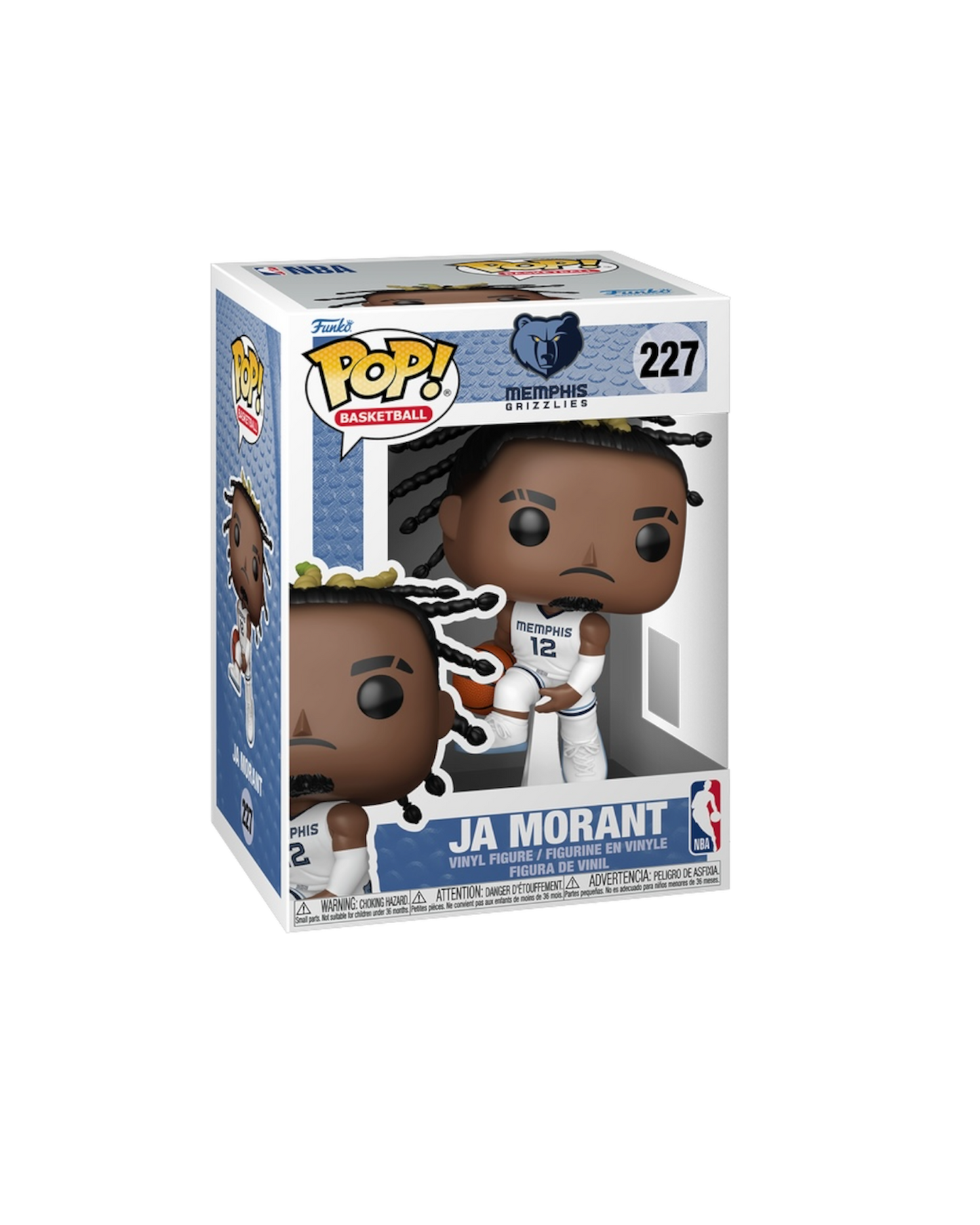 Funko Pop! 227 Ja Morant