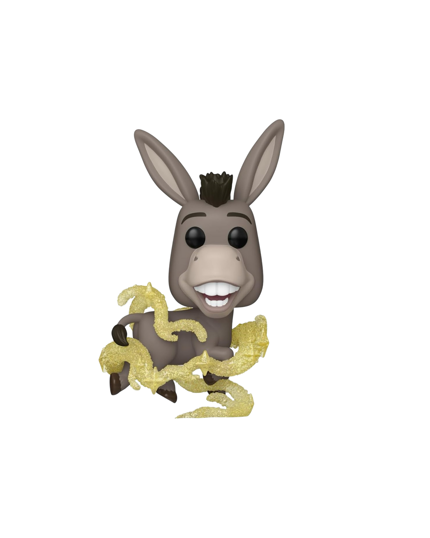 Funko Pop! 1598 Donkey | Glitter