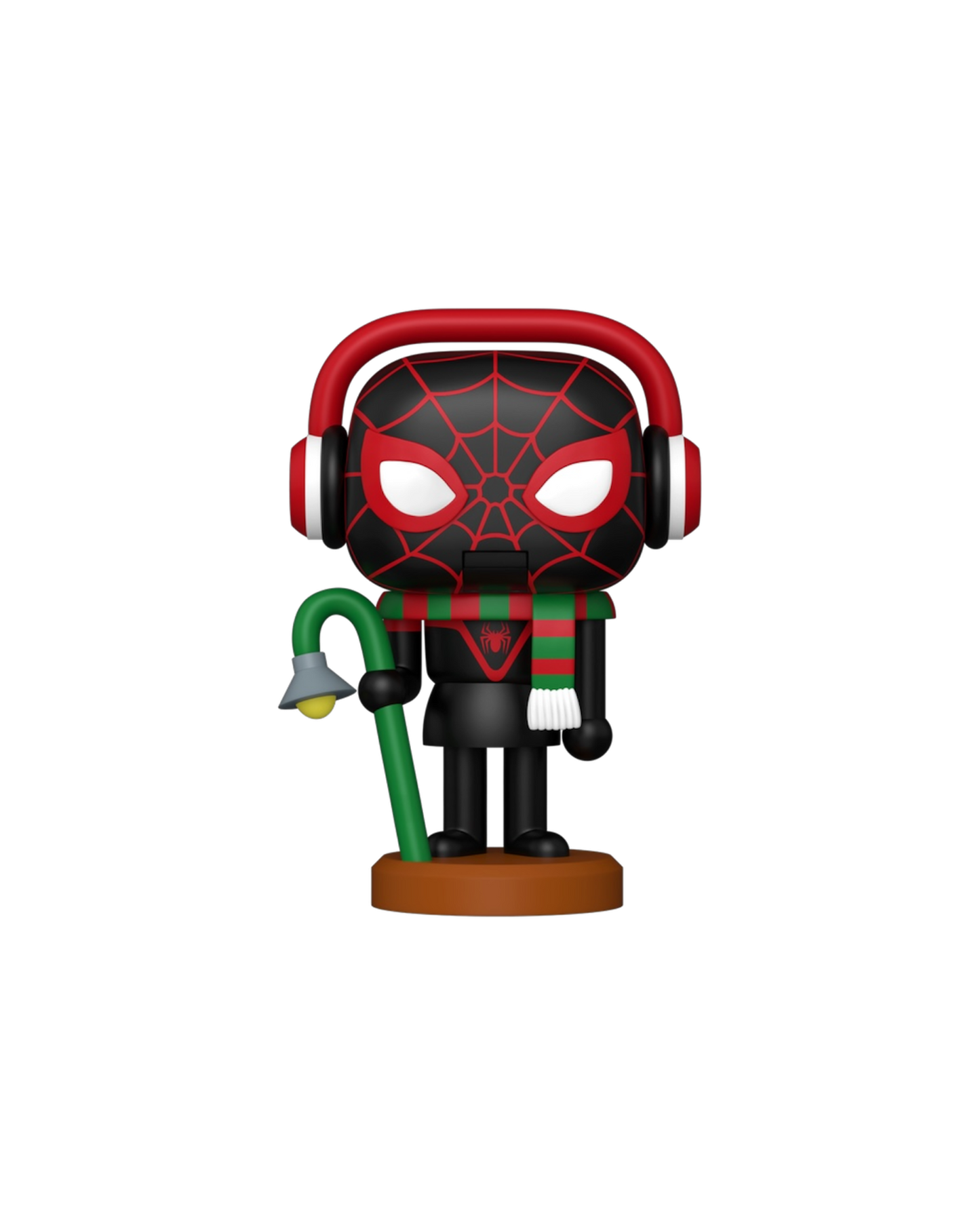 Funko Pop! 1618 Miles Morales (Pre-Order)