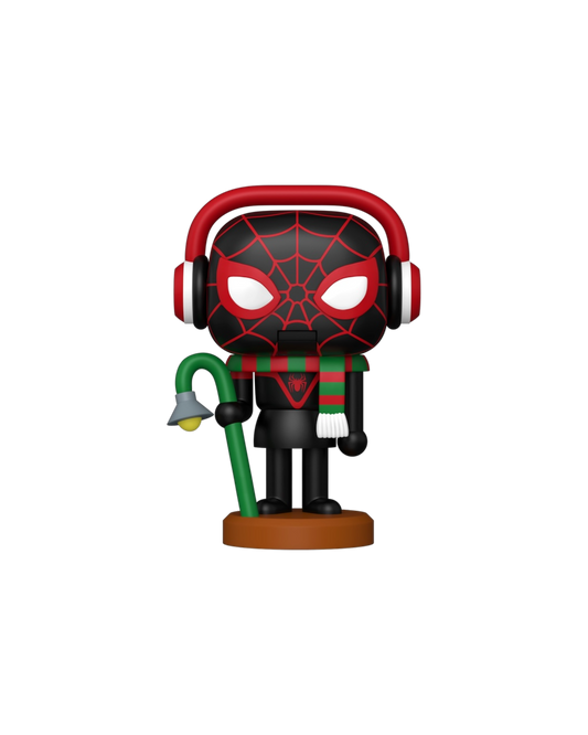 Funko Pop! 1618 Miles Morales (Pre-Order)