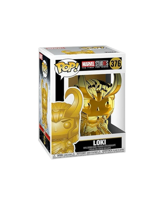 Funko Pop! 376 Loki