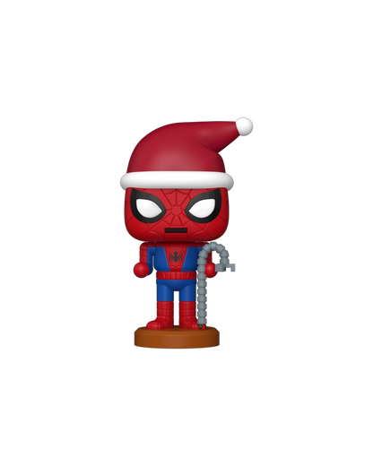 Funko Pop! 1617 Spider-Man (Pre-Order)