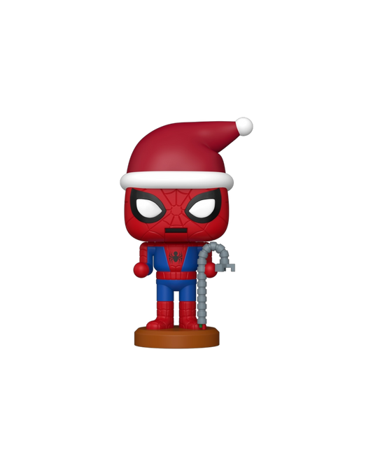 Funko Pop! 1617 Spider-Man (Pre-Order)