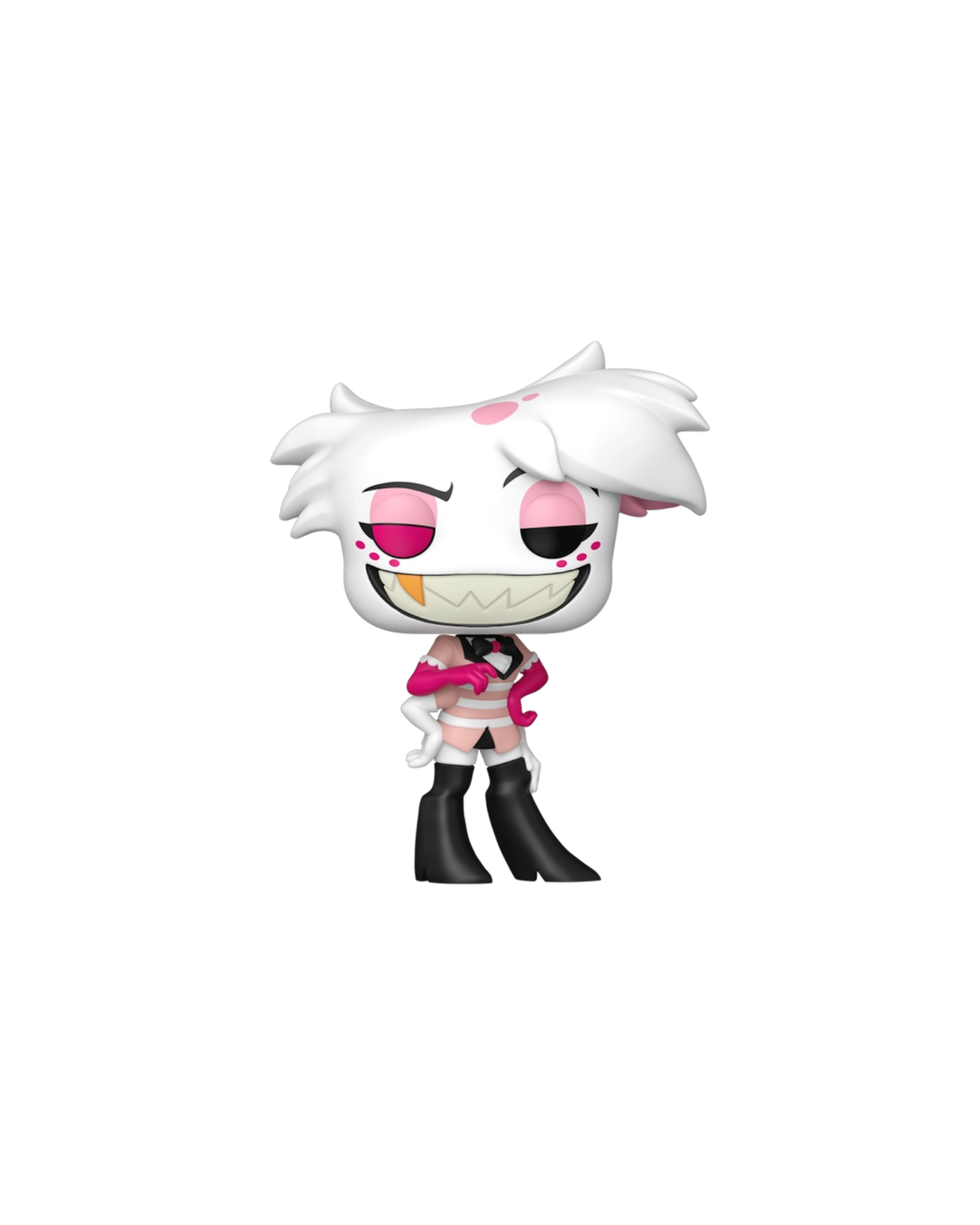 Funko Pop! 2241 Angel Dust