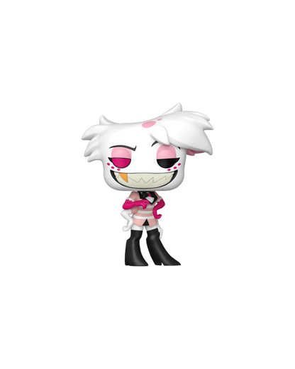 Funko Pop! 2241 Angel Dust