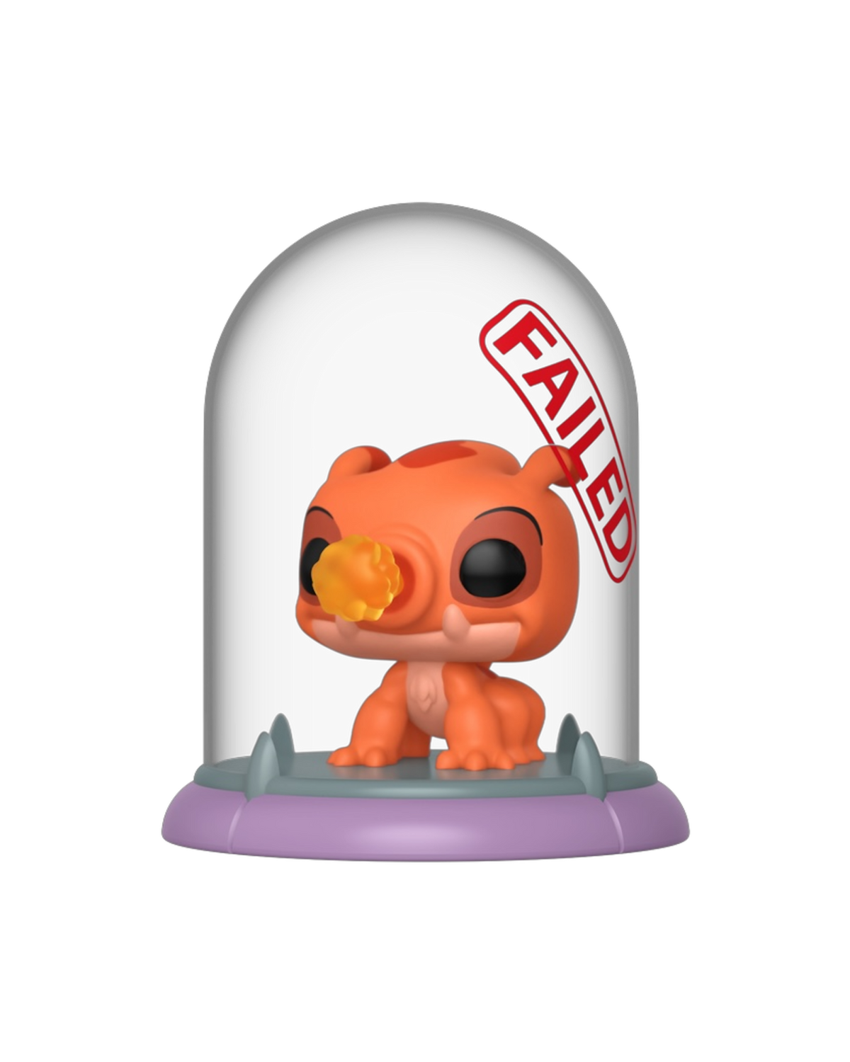 Funko Pop! Deluxe 1832 Splodyhead (Pre-Order)